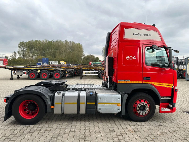 Volvo FM 460 Globetrotter, Night-Airco, ADR (FL, AT), EURO-6, ALCOA, VEB, 4x available - Tractor truck: picture 3 Volvo FM 460 Globetrotter, Night-Airco, ADR (FL, AT), EURO-6, ALCOA, VEB, 4x available - Tractor truck: picture 3