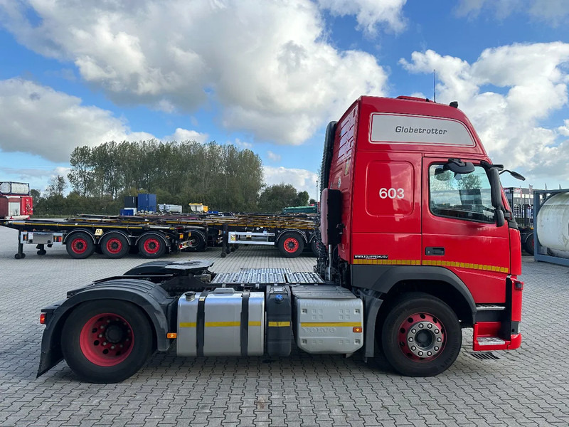 Volvo FM 460 Globetrotter, Night-Airco, ADR (FL, AT), EURO-6, ALCOA, VEB, 4x available - Tractor truck: picture 3 Volvo FM 460 Globetrotter, Night-Airco, ADR (FL, AT), EURO-6, ALCOA, VEB, 4x available - Tractor truck: picture 3