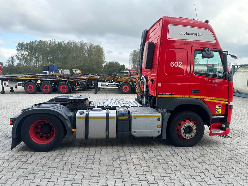 Volvo FM 460 Globetrotter, Night-Airco, ADR (FL, AT), EURO-6, ALCOA, VEB, 4x available - Tractor truck: picture 3 Volvo FM 460 Globetrotter, Night-Airco, ADR (FL, AT), EURO-6, ALCOA, VEB, 4x available - Tractor truck: picture 3