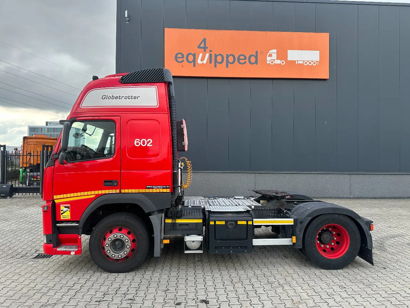 Volvo FM 460 Globetrotter, Night-Airco, ADR (FL, AT), EURO-6, ALCOA, VEB, 4x available - Tractor truck: picture 2 Volvo FM 460 Globetrotter, Night-Airco, ADR (FL, AT), EURO-6, ALCOA, VEB, 4x available - Tractor truck: picture 2