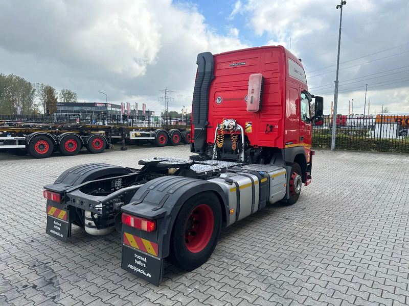 Volvo FM 460 Globetrotter, Night-Airco, ADR (FL, AT), EURO-6, ALCOA, VEB, 4x available - Tractor truck: picture 4 Volvo FM 460 Globetrotter, Night-Airco, ADR (FL, AT), EURO-6, ALCOA, VEB, 4x available - Tractor truck: picture 4