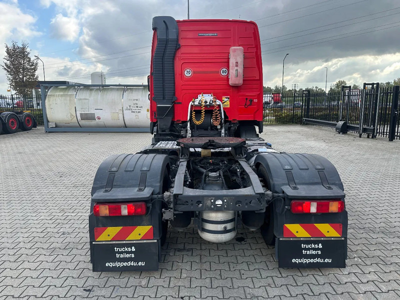Volvo FM 460 Globetrotter, Night-Airco, ADR (FL, AT), EURO-6, ALCOA, VEB, 4x available - Tractor truck: picture 5 Volvo FM 460 Globetrotter, Night-Airco, ADR (FL, AT), EURO-6, ALCOA, VEB, 4x available - Tractor truck: picture 5