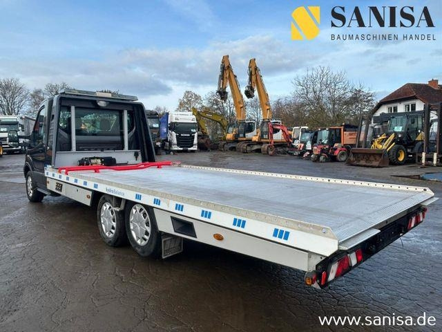 Ford Transit/Algema/Fitzel Speeder 2/Blitzlader/5,5t - Tow truck: picture 5 Ford Transit/Algema/Fitzel Speeder 2/Blitzlader/5,5t - Tow truck: picture 5