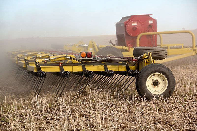 Degelman Strawmaster 54 NT - Harrow: picture 4 Degelman Strawmaster 54 NT - Harrow: picture 4