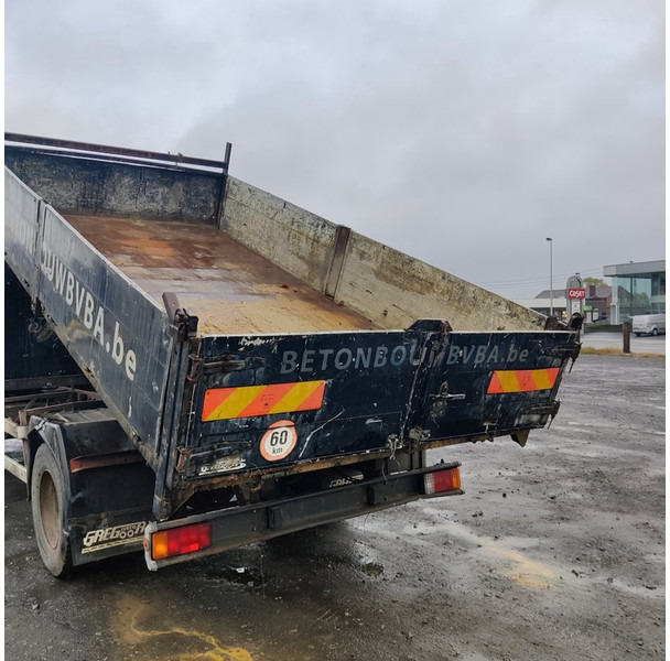 Iveco 130 E 18 - Tipper: picture 5 Iveco 130 E 18 - Tipper: picture 5