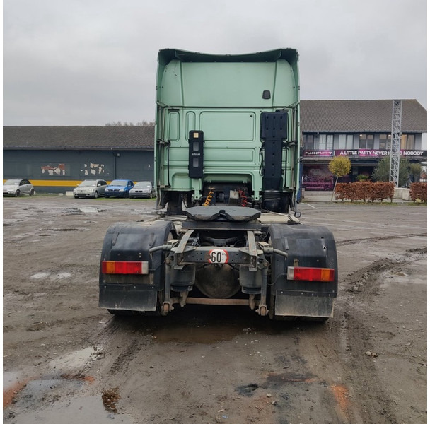 DAF 105.510 - Tractor truck: picture 5 DAF 105.510 - Tractor truck: picture 5