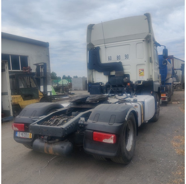 DAF CF-460 - Tractor truck: picture 4 DAF CF-460 - Tractor truck: picture 4