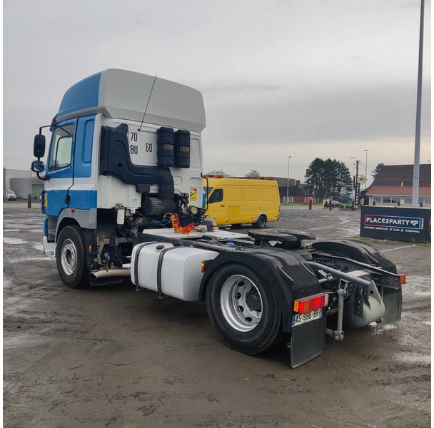Tractor truck DAF CF-85-460: picture 7