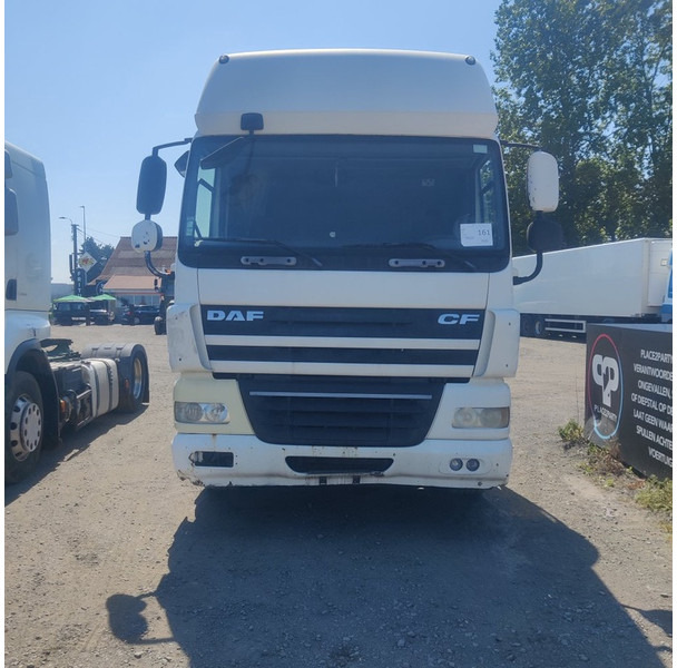 DAF CF - Tractor truck: picture 2 DAF CF - Tractor truck: picture 2