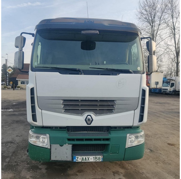 Renault premium - Tractor truck: picture 2 Renault premium - Tractor truck: picture 2