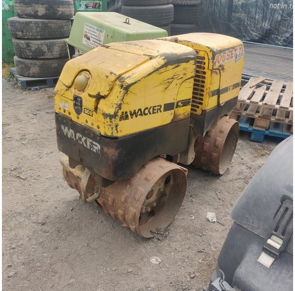 Wacker SC2 - Roller: picture 4 Wacker SC2 - Roller: picture 4