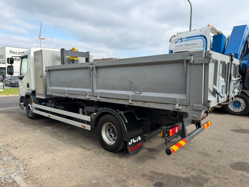 DAF LF 45.180 - 12T - 4x2 HOOKLIFT / HAAKSYTEEM / ABROLLKIPPER / AMPLIROL - *320.000km* - EURO 5 - TÜV 06/2026 - BE TRUCK - Hook lift truck: picture 4 DAF LF 45.180 - 12T - 4x2 HOOKLIFT / HAAKSYTEEM / ABROLLKIPPER / AMPLIROL - *320.000km* - EURO 5 - TÜV 06/2026 - BE TRUCK - Hook lift truck: picture 4