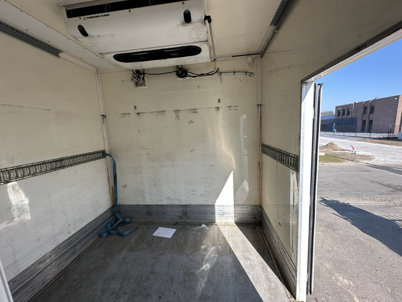 Refrigerator truck MAN TGM 18.290 19T - FRIGO THERMOKING SPECTRUM BI-TEMP. - MANUAL ZF - EURO 5 - TÜV 06/2025 - BE TRUCK: picture 9