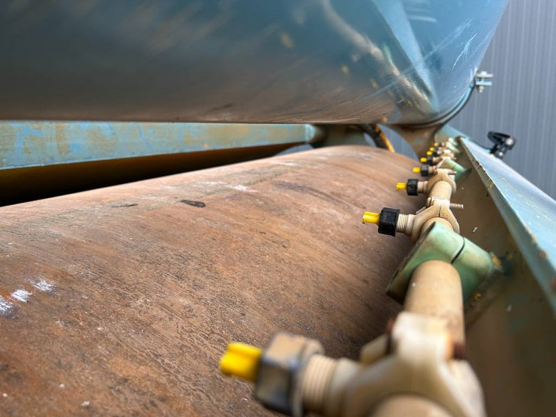 Roller Ammann AV130X: picture 16 Roller Ammann AV130X: picture 16