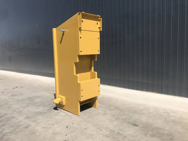 Cat 12H - Attachment for Construction machinery: picture 4 Cat 12H - Attachment for Construction machinery: picture 4