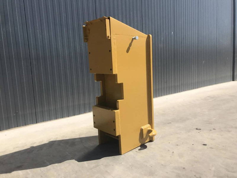 Cat 160K - Attachment for Construction machinery: picture 3 Cat 160K - Attachment for Construction machinery: picture 3