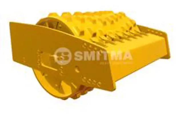 Cat CS76 - Attachment for Construction machinery: picture 1 Cat CS76 - Attachment for Construction machinery: picture 1
