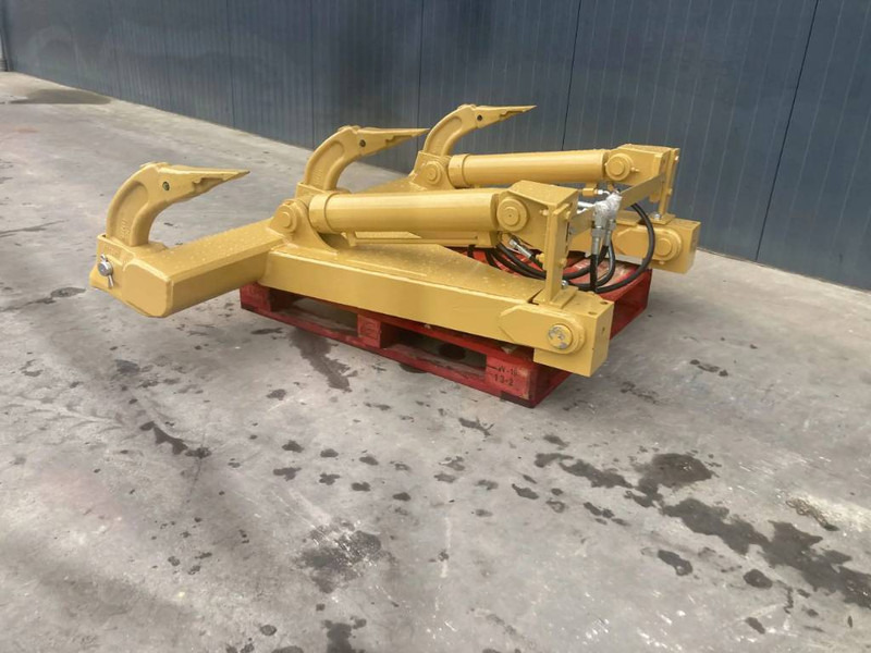 New Attachment for Construction machinery Cat D5N Ripper: picture 7 New Attachment for Construction machinery Cat D5N Ripper: picture 7