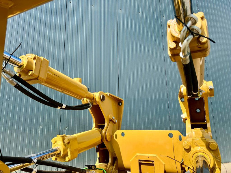 New Attachment for Construction machinery Cat D7 / D7H / D7R SS Ripper: picture 9 New Attachment for Construction machinery Cat D7 / D7H / D7R SS Ripper: picture 9