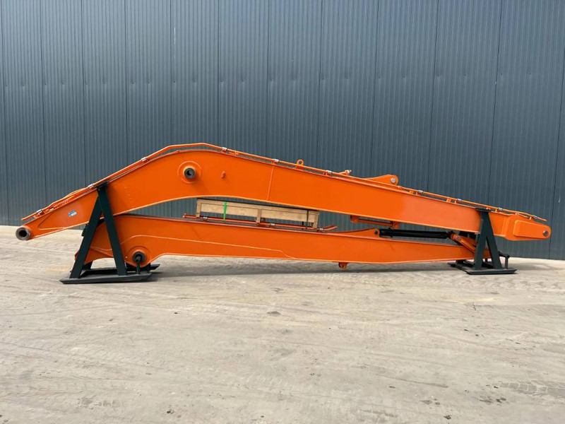 Hitachi ZX210 18m Set - Attachment for Construction machinery: picture 5 Hitachi ZX210 18m Set - Attachment for Construction machinery: picture 5