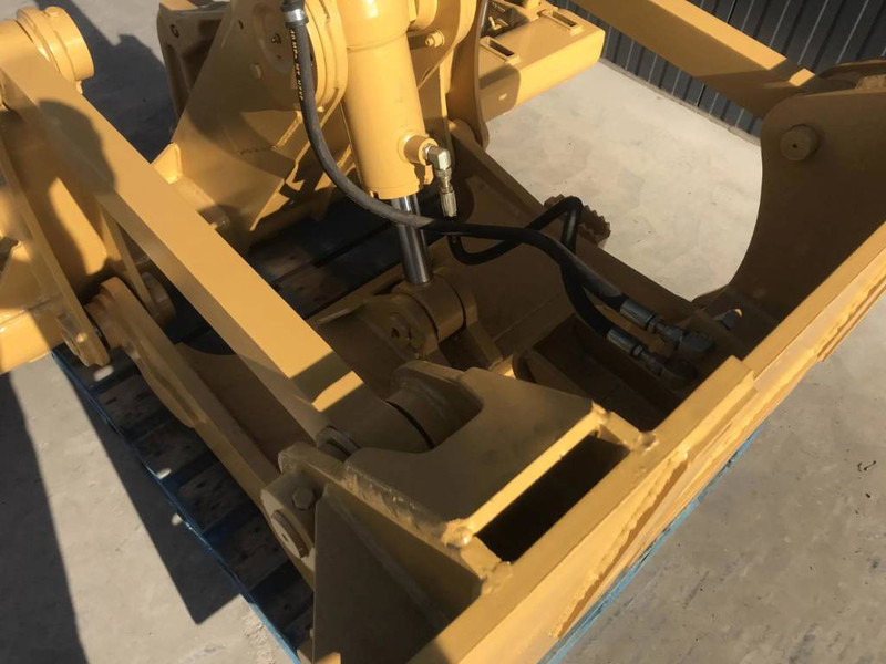 New Attachment for Construction machinery Volvo G960: picture 10