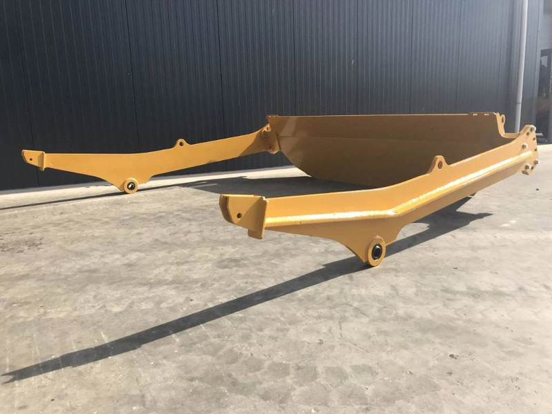 BELL B30E - Tail lift for Construction machinery: picture 2 BELL B30E - Tail lift for Construction machinery: picture 2