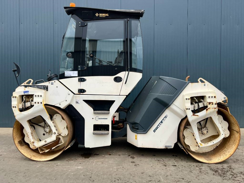 Bomag BW151AD-5 - Roller: picture 3 Bomag BW151AD-5 - Roller: picture 3