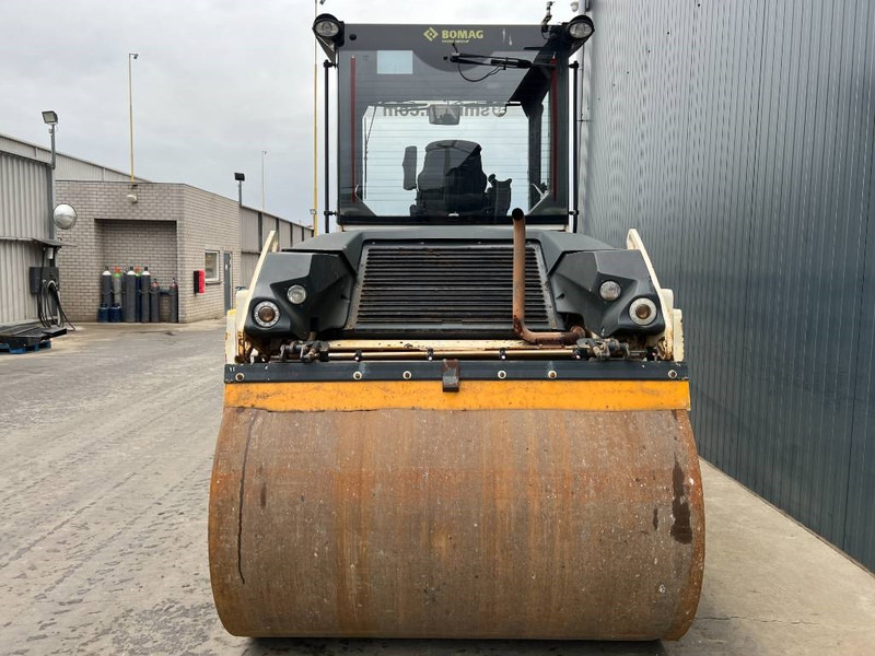 Bomag BW151AD-5 - Roller: picture 5 Bomag BW151AD-5 - Roller: picture 5