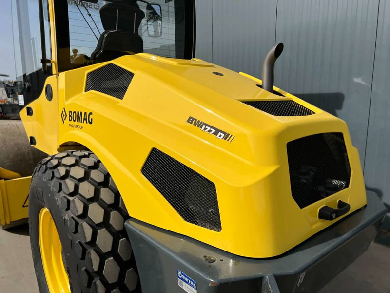 Roller Bomag BW177D-5: picture 11