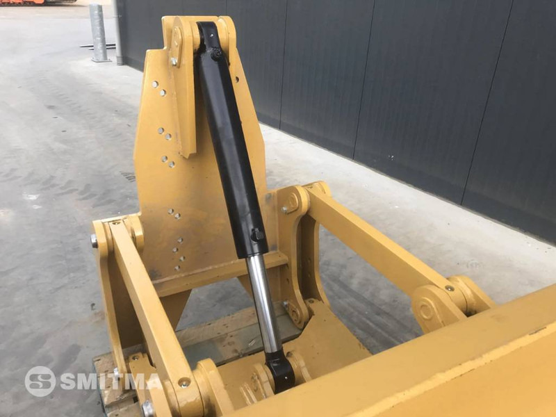 Cat 12K - Blade for Construction machinery: picture 5 Cat 12K - Blade for Construction machinery: picture 5