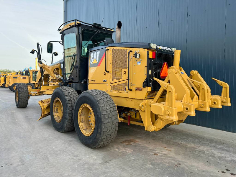 Cat 140M - Grader: picture 3 Cat 140M - Grader: picture 3