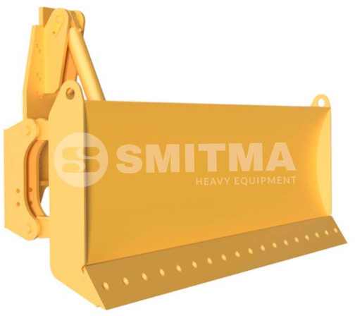 Cat 143H - Blade for Construction machinery: picture 1 Cat 143H - Blade for Construction machinery: picture 1