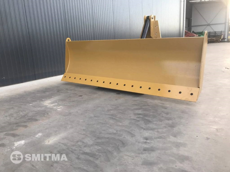 Cat 160M - Blade for Construction machinery: picture 3 Cat 160M - Blade for Construction machinery: picture 3