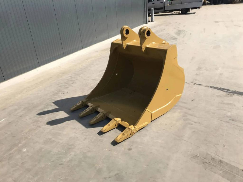 New Bucket for Construction machinery Cat 320C 1.20m: picture 7