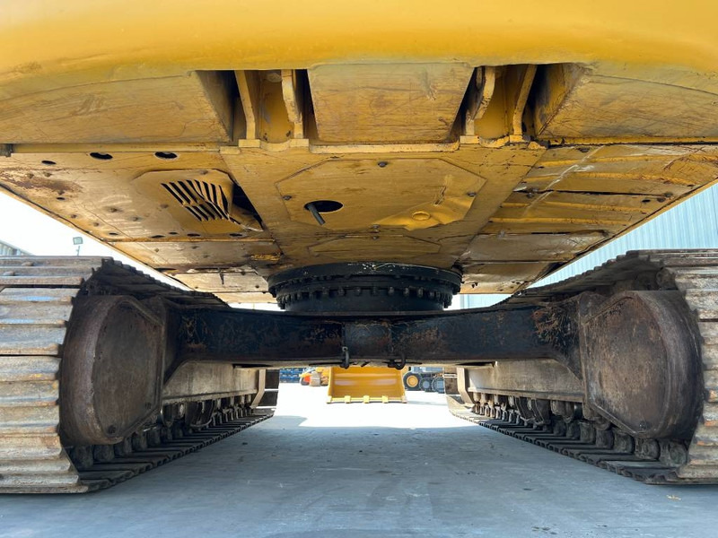 Cat 320D L - Crawler excavator: picture 5 Cat 320D L - Crawler excavator: picture 5