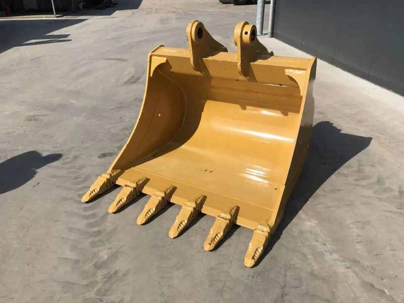 New Bucket for Construction machinery Cat 320D2 1.40m: picture 7 New Bucket for Construction machinery Cat 320D2 1.40m: picture 7