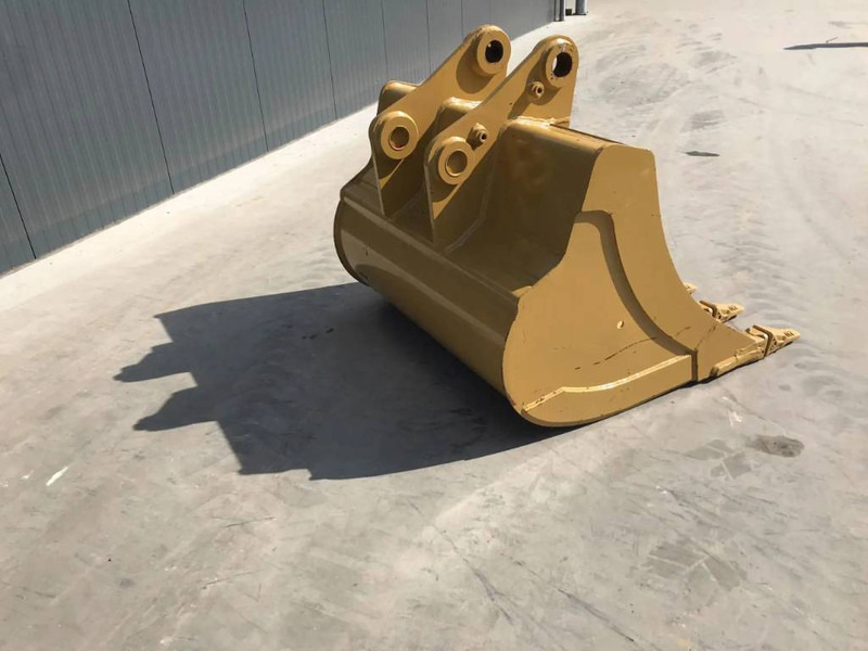 New Bucket for Construction machinery Cat 320F 1.40m: picture 6