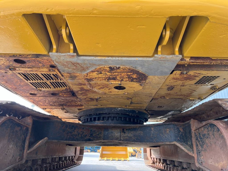 Cat 329E L - Crawler excavator: picture 5 Cat 329E L - Crawler excavator: picture 5