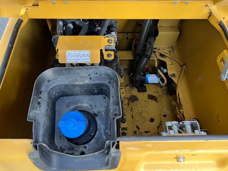 Crawler excavator Cat 336F LN: picture 18