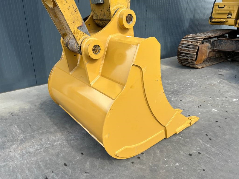 Crawler excavator Cat 336F LN: picture 13