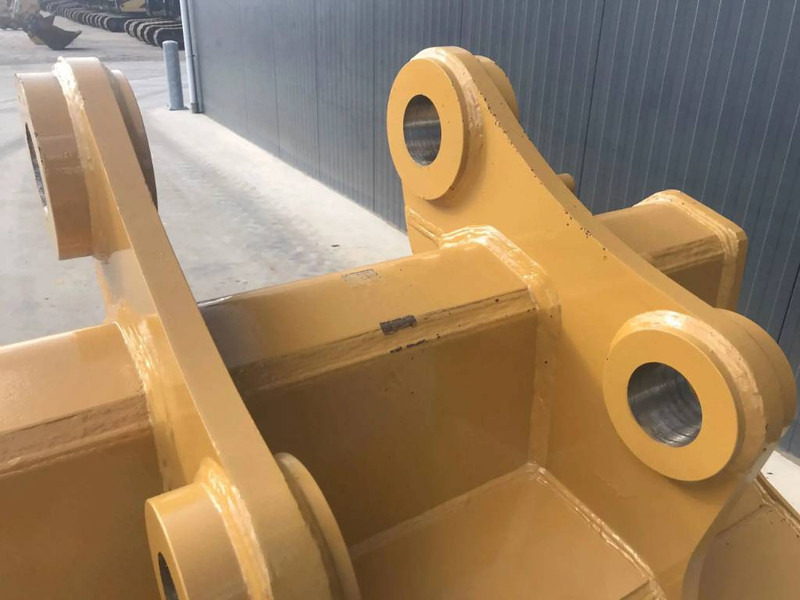 Cat 340 NG DB - Bucket for Construction machinery: picture 4 Cat 340 NG DB - Bucket for Construction machinery: picture 4