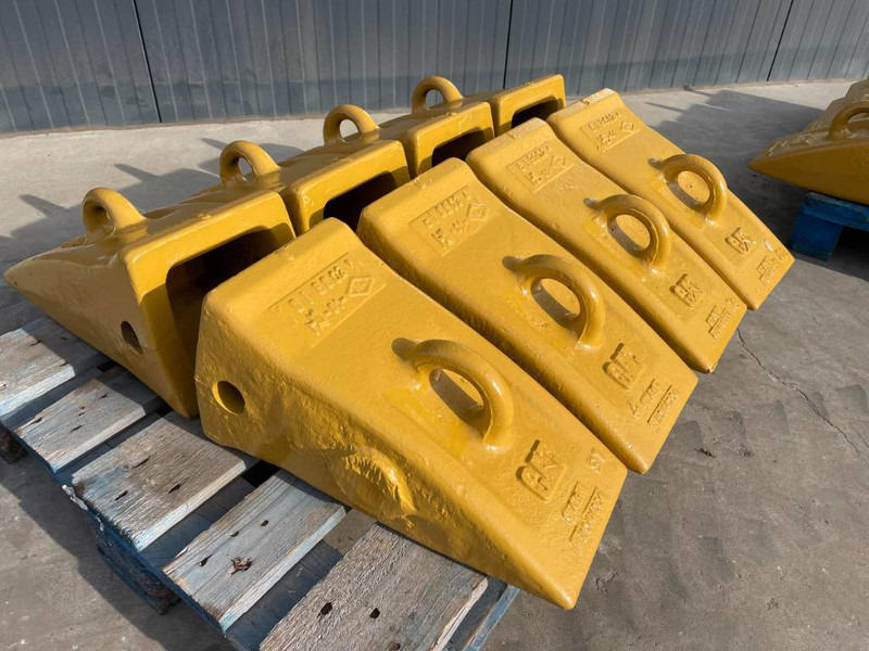 Cat 365 / 374 / 385 / 390 Tips - Bucket for Construction machinery: picture 3 Cat 365 / 374 / 385 / 390 Tips - Bucket for Construction machinery: picture 3