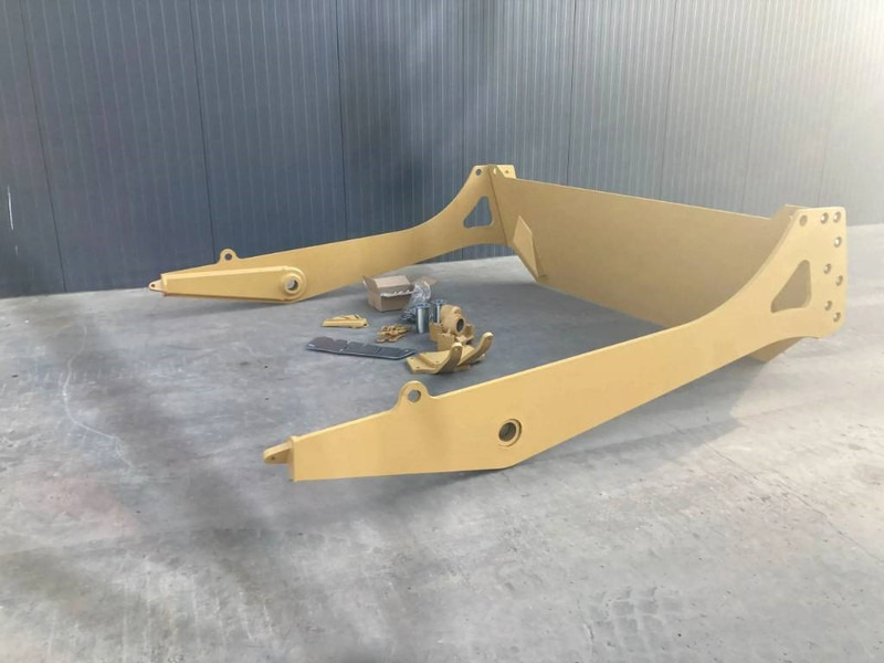Cat 730 NG - Tail lift for Construction machinery: picture 5 Cat 730 NG - Tail lift for Construction machinery: picture 5