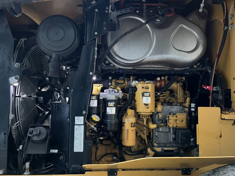 Cat 930M - Wheel loader: picture 2 Cat 930M - Wheel loader: picture 2