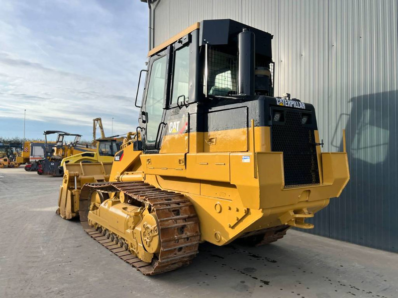 Cat 963 C - Crawler loader: picture 2 Cat 963 C - Crawler loader: picture 2