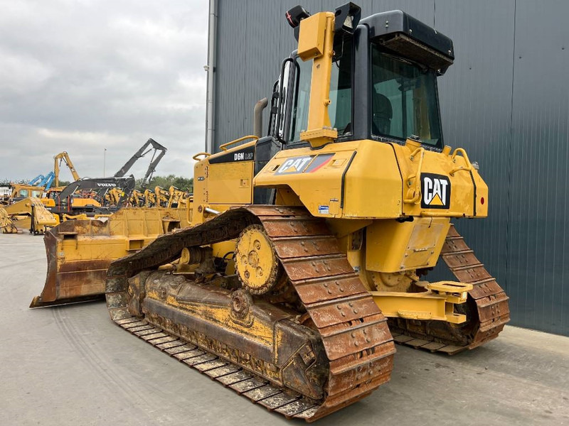 Cat D6N LGP - Bulldozer: picture 3 Cat D6N LGP - Bulldozer: picture 3