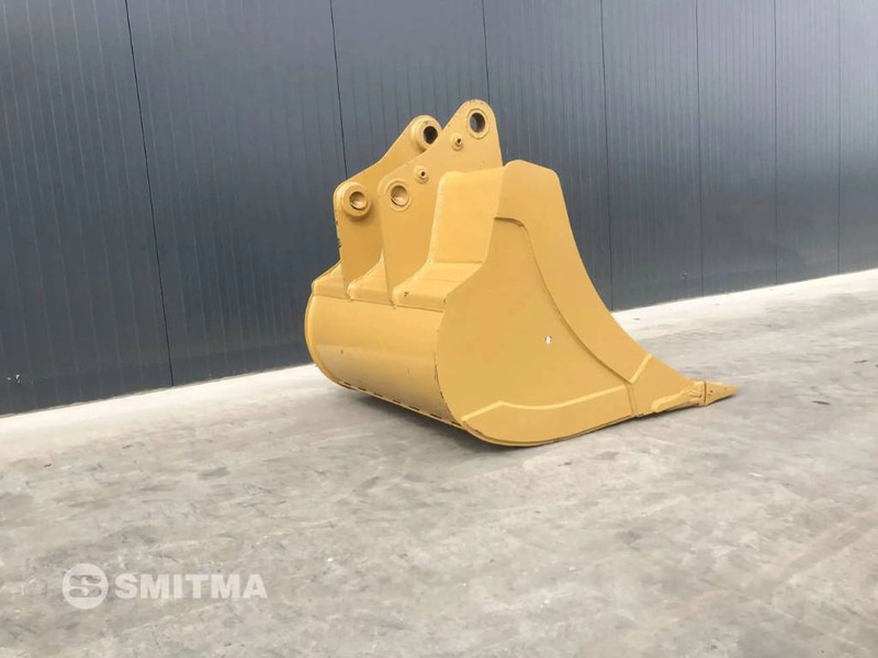 Cat M315C - Bucket for Construction machinery: picture 4 Cat M315C - Bucket for Construction machinery: picture 4