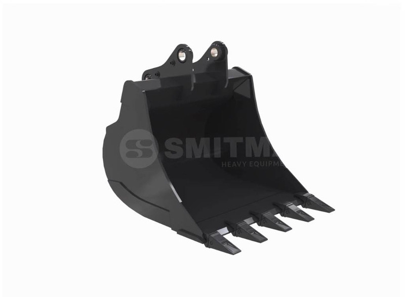 Cat M315F - Bucket for Construction machinery: picture 1 Cat M315F - Bucket for Construction machinery: picture 1