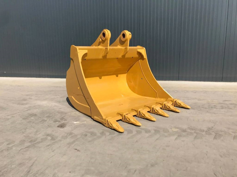 Cat M318D 1.40m - Bucket for Construction machinery: picture 2 Cat M318D 1.40m - Bucket for Construction machinery: picture 2