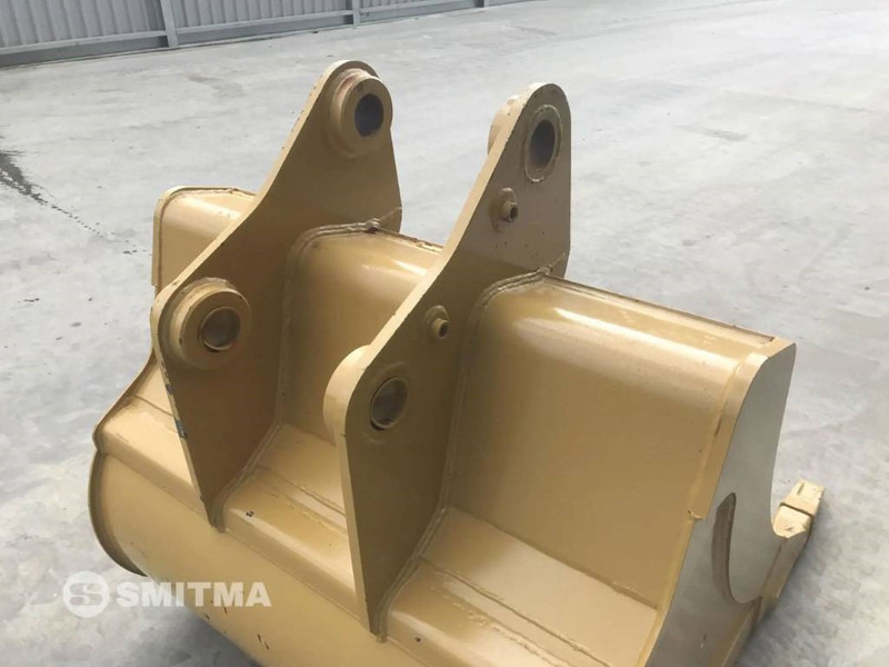 Cat M318F - Bucket for Construction machinery: picture 5 Cat M318F - Bucket for Construction machinery: picture 5